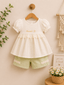 Meadow Blossom Outfit