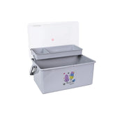 NEW BORN BABY ACCESSORIES STORAGE BOX