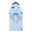 Hooded Towel Unisex Animal Face