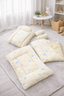 6 Pcs Newborn Sleeping Bag Set KDC 027 - Kiddiesco