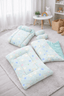 6 Pcs Newborn Sleeping Bag Set KDC 028 - Kiddiesco