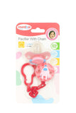 Baby Pacifier KP015