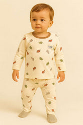 Animal Dreams Pajama Set