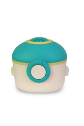 AquaGuard Travel Milk Container