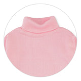 Pack of 2 High Neck Pink