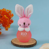 Perfume Bear Pink KDC 12