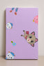 Baby Changing Sheet Cat Wrapper