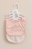 Baby Bibs - 2 pack