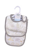 Baby Bibs Odef Memory - 2 pack