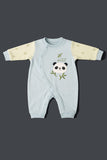 Bamboo Bliss Infant Outfit