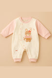 Bear Hugs Baby Outfit