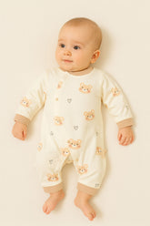 Bearly Adorable Outfit