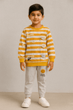 Boy Sweat Shirt Pajama KDC 024