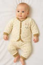 Bunny Dreams Pajama Set