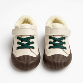 Baby Boy Shoes Black KDS 021