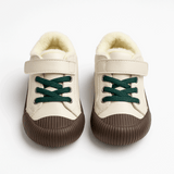 Baby Boy Shoes Black KDS 021