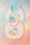 Baby Bibs Pack OF 2 KDS 032