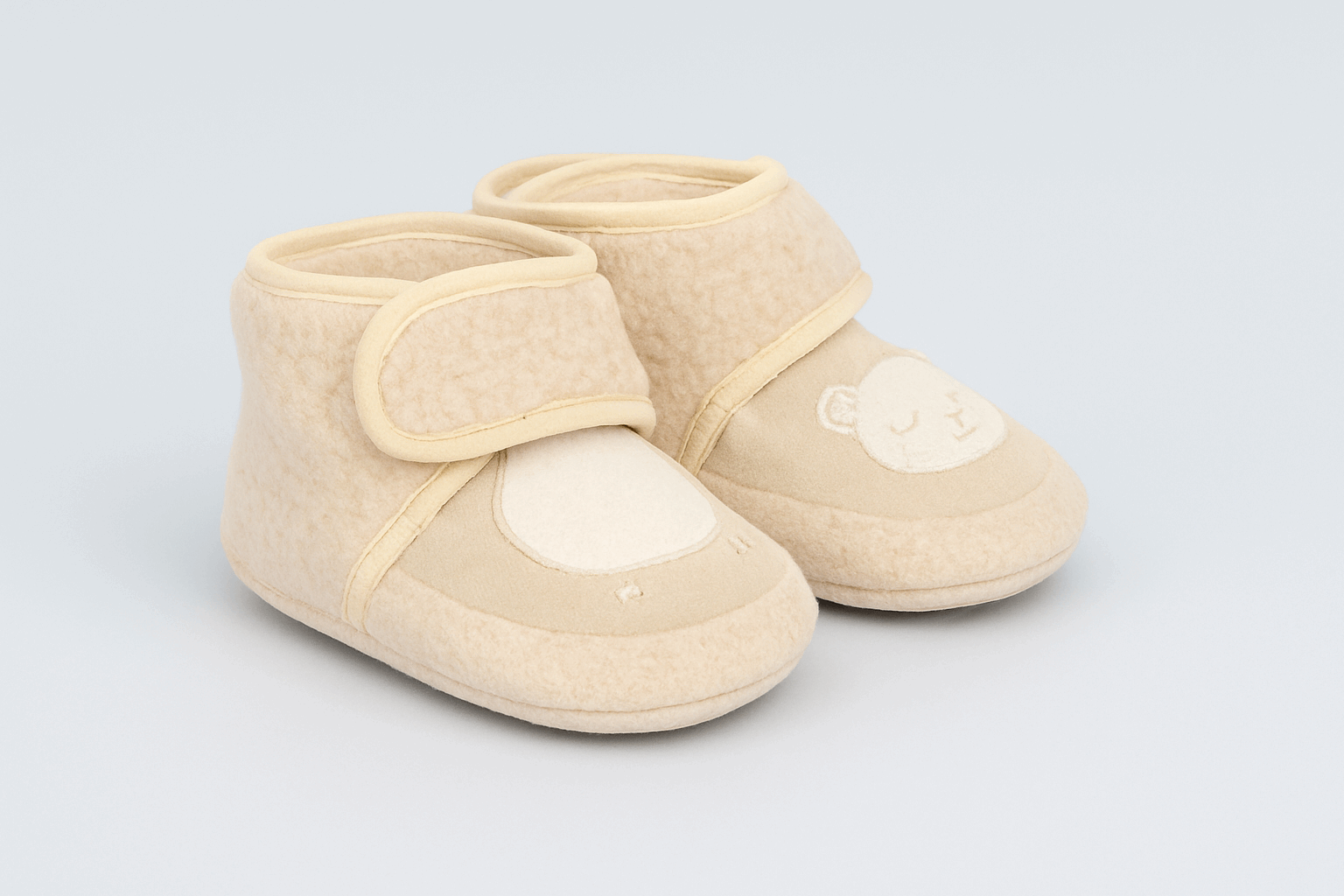 Baby Girl Shoes Furry KDS 20