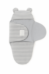 Luxe Winter Swaddling Blanket KDS 012