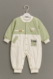 Winter Romper Baby Outfit KDC 198