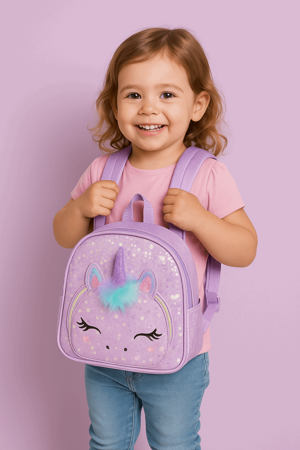 Baby Kids Bag KDC 23