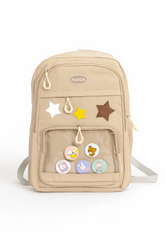 School Backpack KDS 18