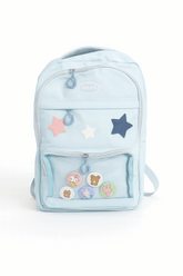 School Backpack KDS 16