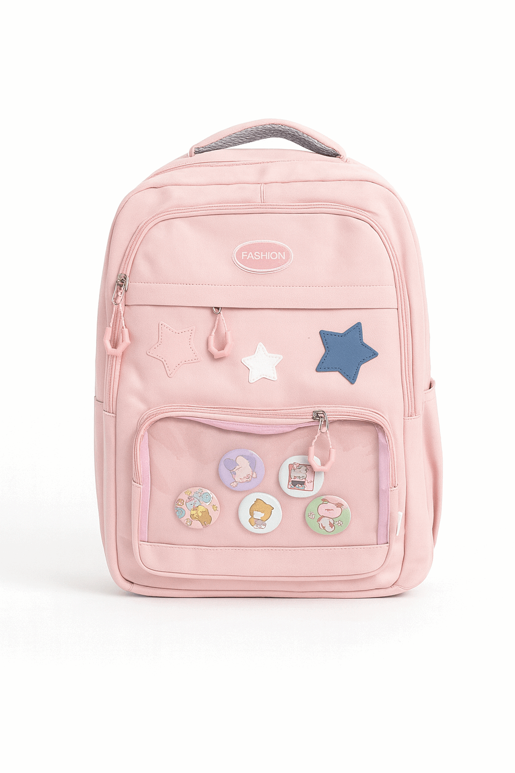 School Backpack KDS 15