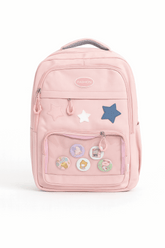 School Backpack KDS 15