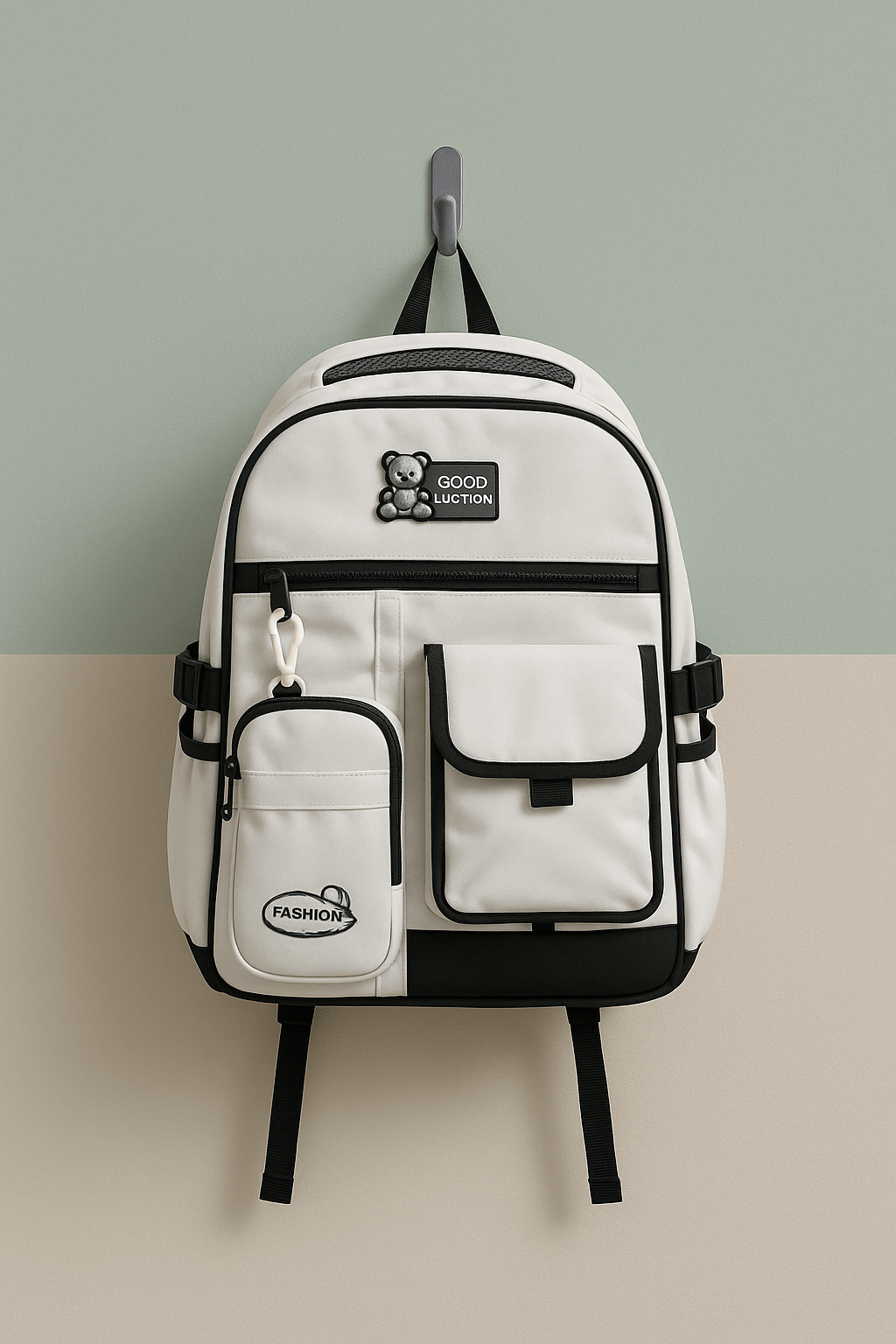 School Backpack KDS 10