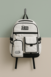 School Backpack KDS 10