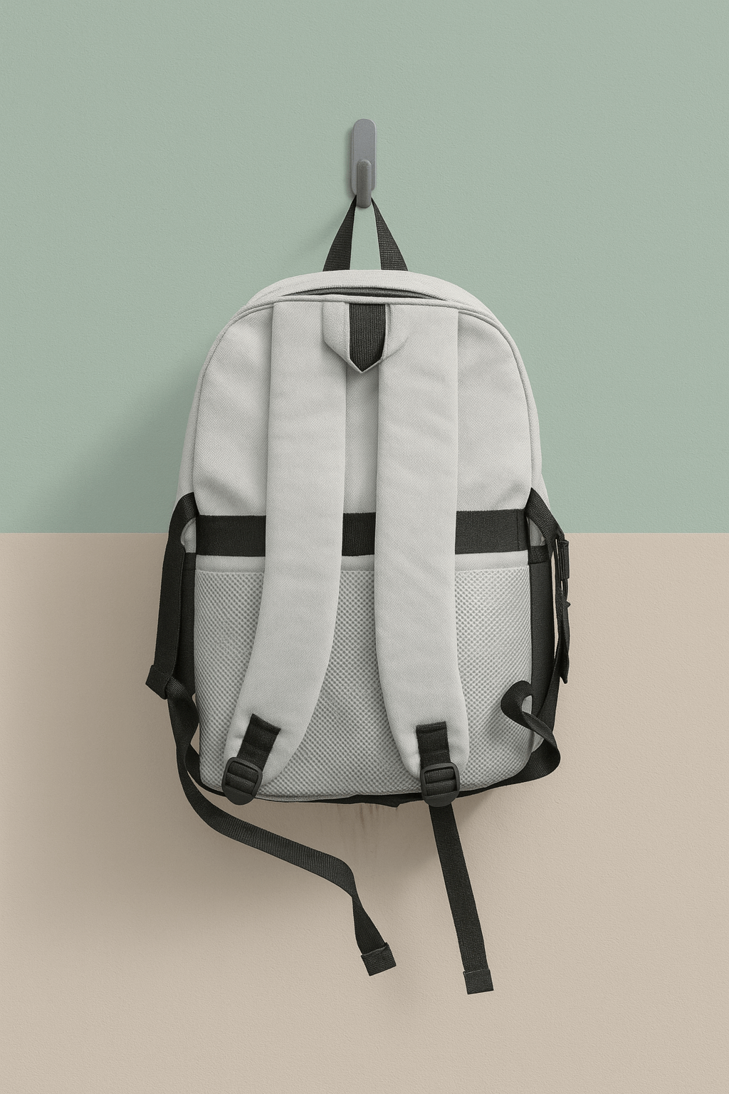 School Backpack KDS 10