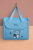 Sky Blue Baby Travel Bag KDC 08
