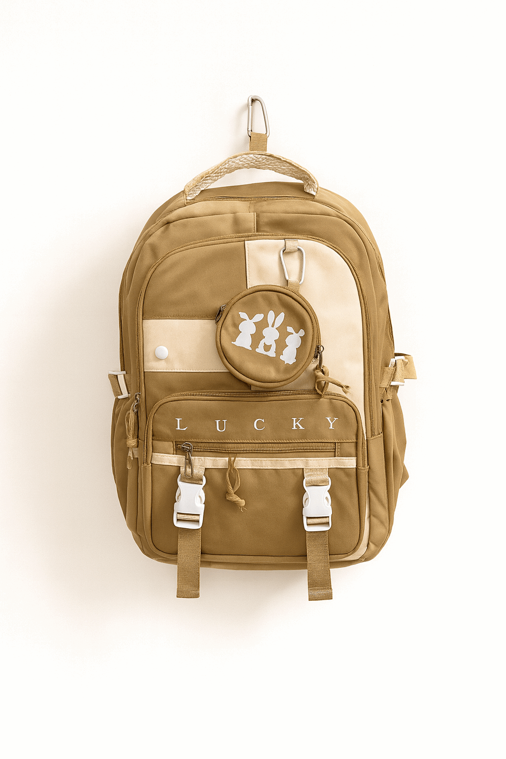 School Backpack KDS 13