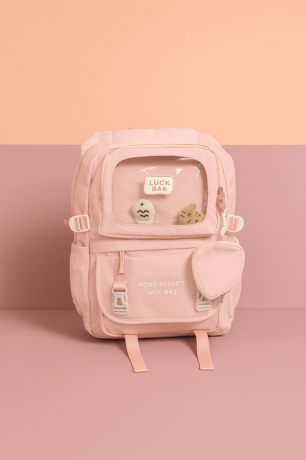 School Backpack KDS 20