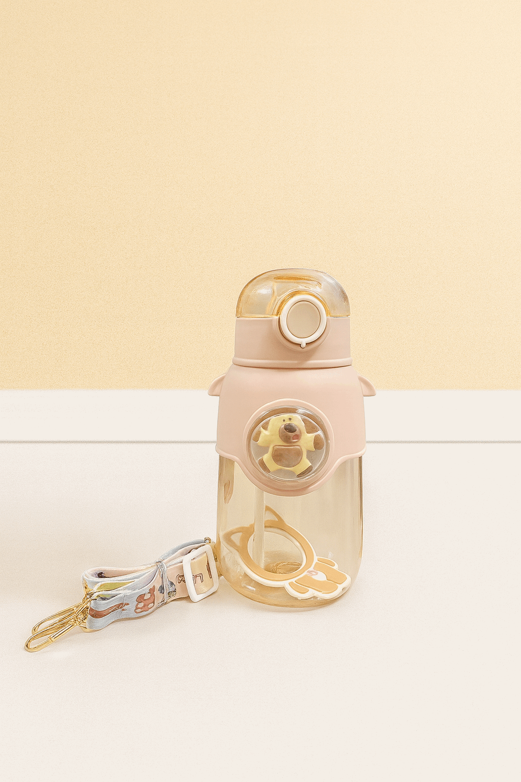 Baby Water Bottle KDS 041