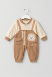 Winter Romper Baby Outfit KDC 13