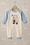 Cozy Romper Baby Outfit KDC 16