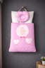 Newborn Sleeping Bag velvet KDC