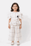 Girl Shirt & Trouser 2 Pcs