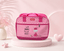 Little Giraffe Mother Diaper Bag