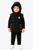 Boy Quilted Jacket KDC 034