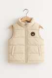 Boy Quilted Jacket KDC 035