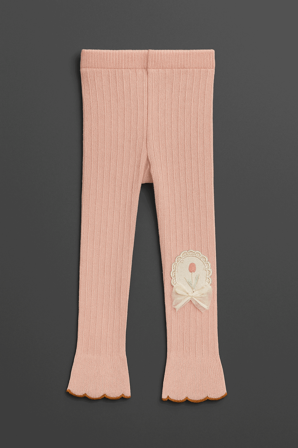 Girls Leggings KDC 017