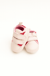 Girl Shoes Pink KDS 026