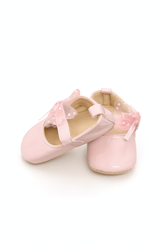Girl Shoes Pink KDS 027