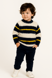 Boy Woolen Shirt Trouser KDC 069
