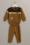 Baby Woolen Shirt Trouser KDC 074