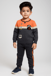 Baby Woolen Shirt Trouser KDC 077