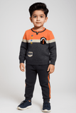 Baby Woolen Shirt Trouser KDC 077